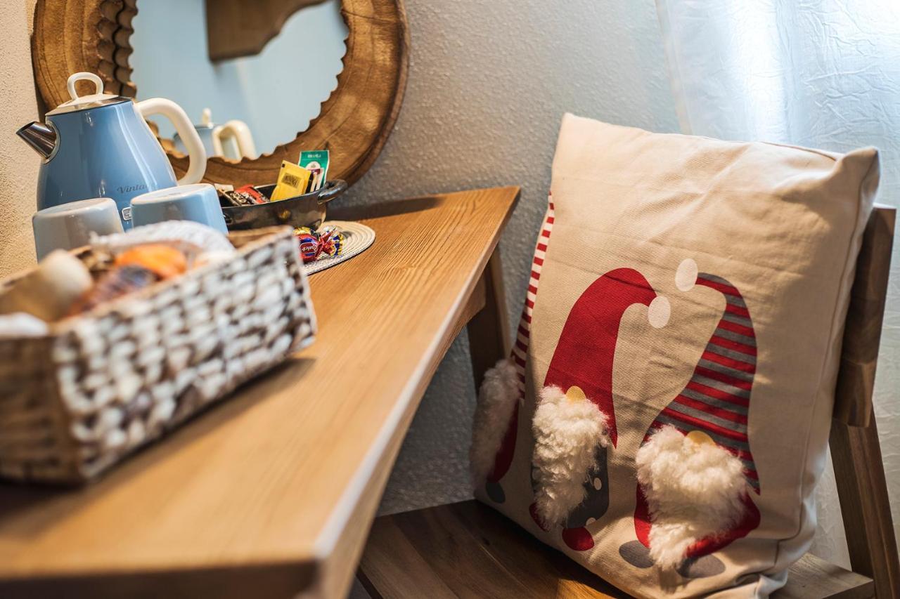 Velo Veronese Malga Laben Bed & Breakfast エクステリア 写真