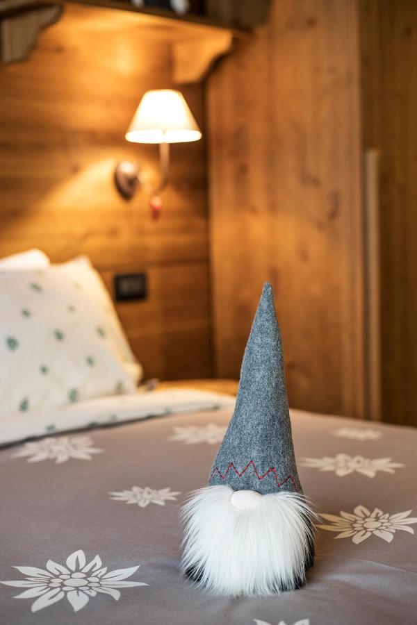 Velo Veronese Malga Laben Bed & Breakfast エクステリア 写真