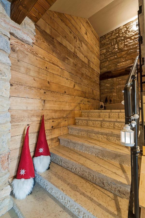 Velo Veronese Malga Laben Bed & Breakfast エクステリア 写真