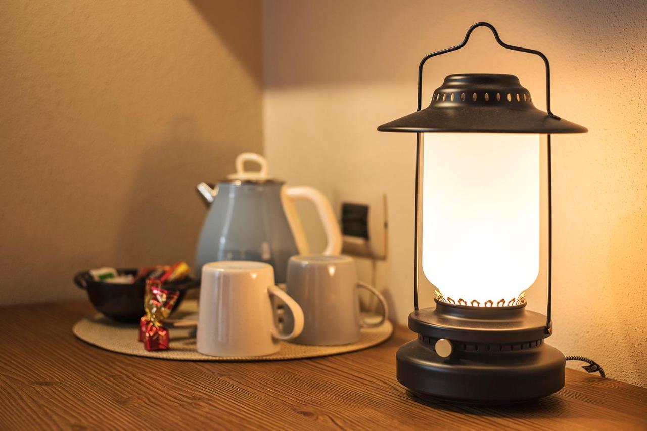 Velo Veronese Malga Laben Bed & Breakfast エクステリア 写真