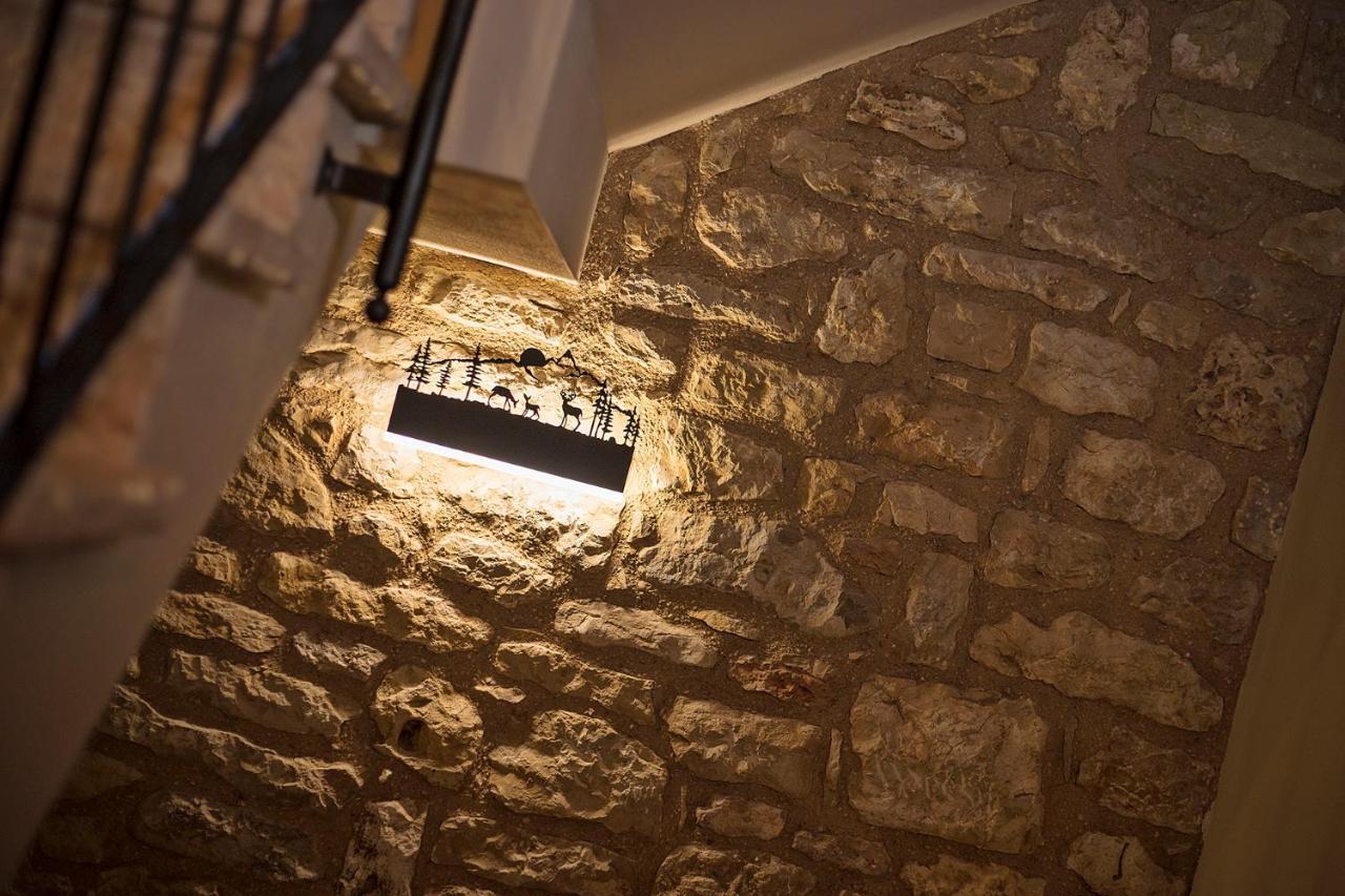 Velo Veronese Malga Laben Bed & Breakfast エクステリア 写真